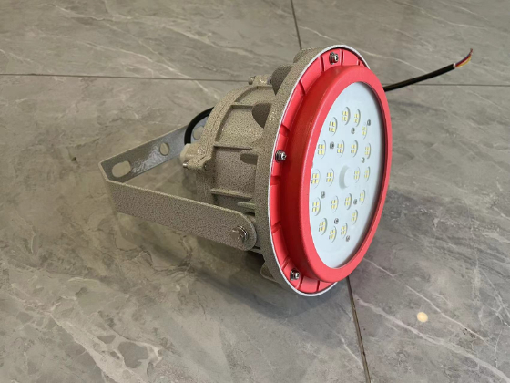 防爆燈具CCC執(zhí)行標(biāo)準(zhǔn)